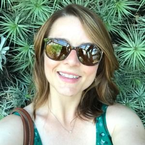 Meet your Posher, Jackie